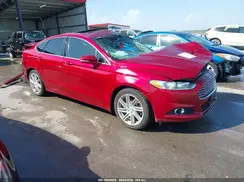 3FA6P0T93GR290539 2016 FORD FUSION