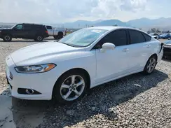 3FA6P0T93GR290654 2016 FORD FUSION