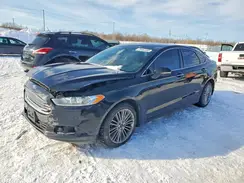 3FA6P0T93GR293313 2016 FORD FUSION
