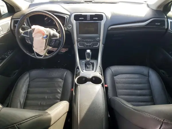 3FA6P0T93GR293313 2016 FORD FUSION - Image 8
