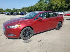 3FA6P0T93GR300213 2016 FORD FUSION