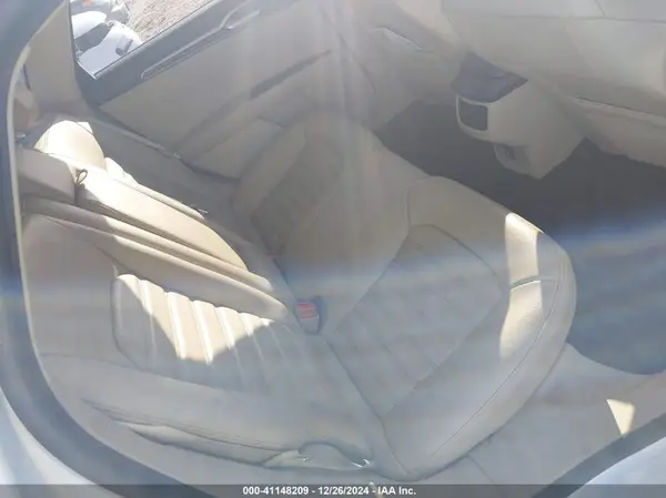 3FA6P0T93GR300390 2016 FORD FUSION - Image 8