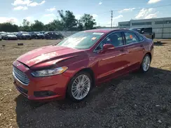 3FA6P0T93GR301135 2016 FORD FUSION