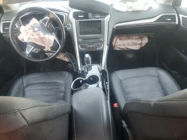 3FA6P0T93GR309204 2016 FORD FUSION - Image 8