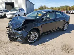 3FA6P0T93GR310059 2016 FORD FUSION