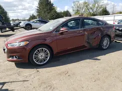 3FA6P0T93GR310322 2016 FORD FUSION