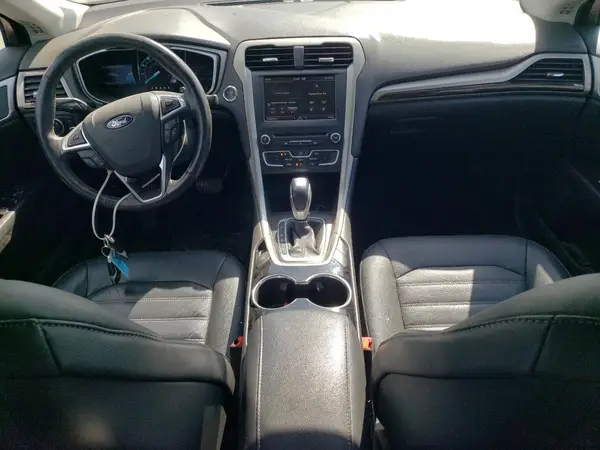 3FA6P0T93GR310322 2016 FORD FUSION - Image 8