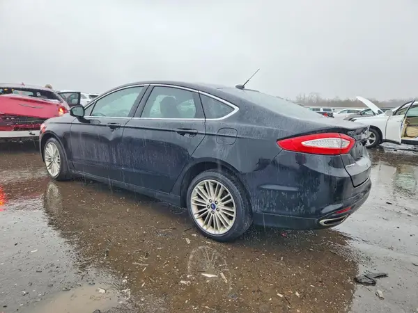 3FA6P0T93GR321790 2016 FORD FUSION - Image 2