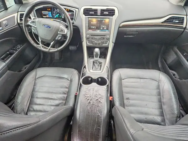 3FA6P0T93GR321790 2016 FORD FUSION - Image 8
