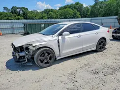 3FA6P0T93GR321918 2016 FORD FUSION