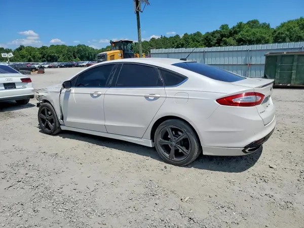 3FA6P0T93GR321918 2016 FORD FUSION - Image 2