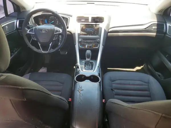 3FA6P0T93GR321918 2016 FORD FUSION - Image 8