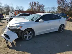 3FA6P0T93GR322342 2016 FORD FUSION