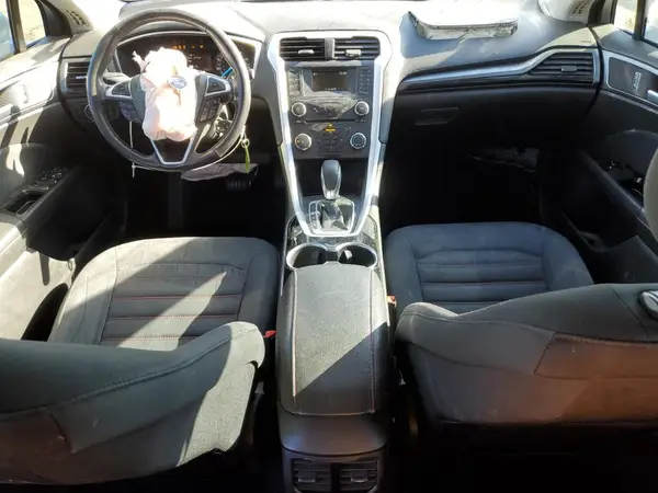 3FA6P0T93GR322342 2016 FORD FUSION - Image 8