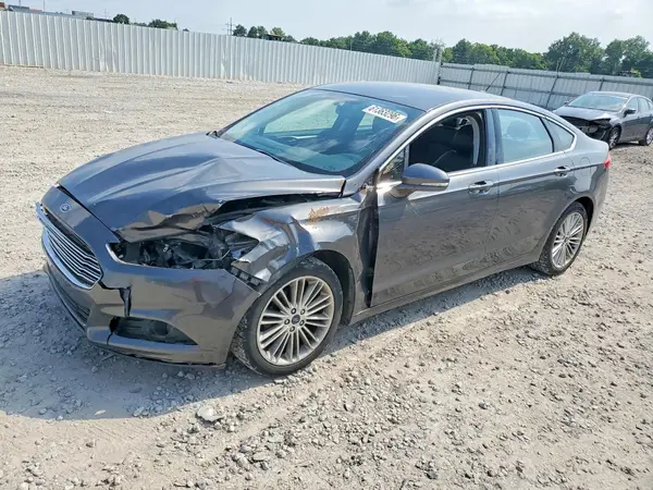 3FA6P0T93GR325211 2016 FORD FUSION - Image 1