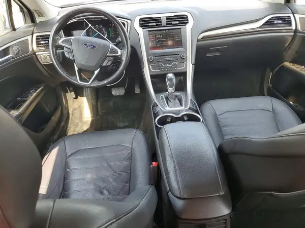 3FA6P0T93GR325211 2016 FORD FUSION - Image 8