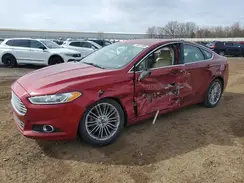 3FA6P0T93GR340114 2016 FORD FUSION