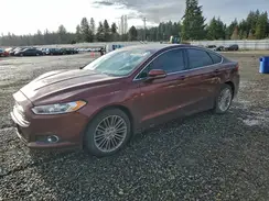 3FA6P0T93GR343191 2016 FORD FUSION