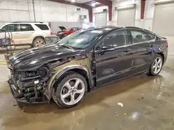 3FA6P0T93GR346138 2016 FORD FUSION