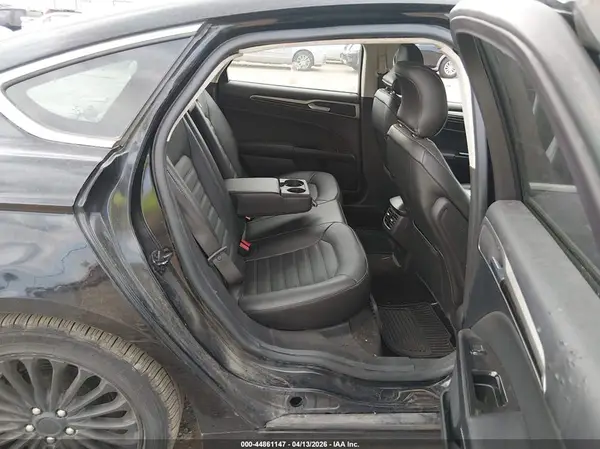 3FA6P0T93GR348214 2016 FORD FUSION - Image 8