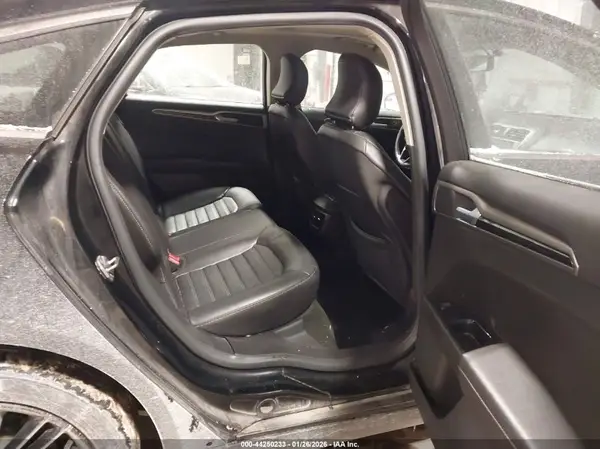 3FA6P0T93GR348519 2016 FORD FUSION - Image 8