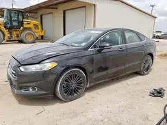 3FA6P0T93GR349007 2016 FORD FUSION