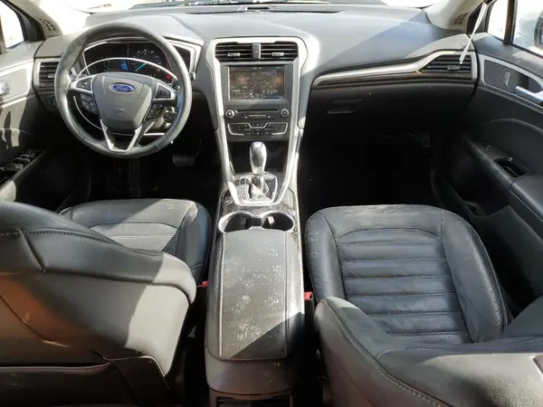 3FA6P0T93GR373307 2016 FORD FUSION - Image 8