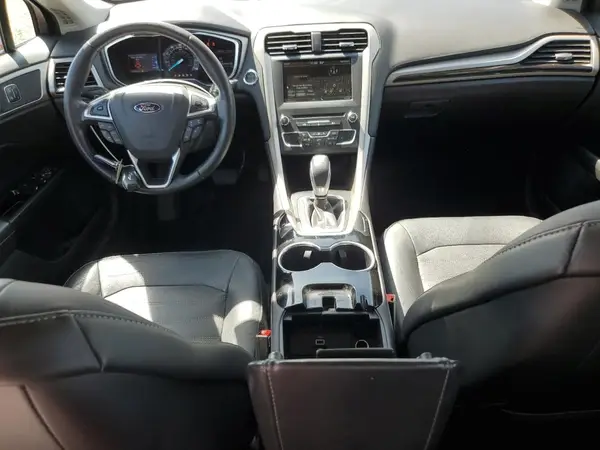 3FA6P0T93GR387353 2016 FORD FUSION - Image 8