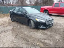 3FA6P0T93GR401610 2016 FORD FUSION