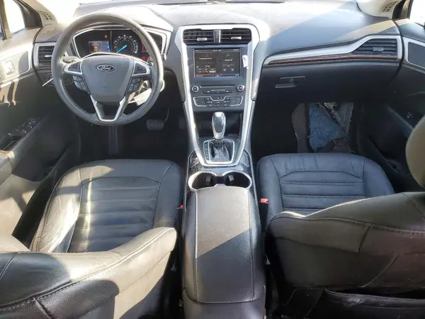 3FA6P0T93GR401798 2016 FORD FUSION - Image 8