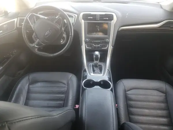 3FA6P0T93GR401980 2016 FORD FUSION - Image 8