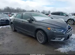 3FA6P0T93HR101406 2017 FORD FUSION