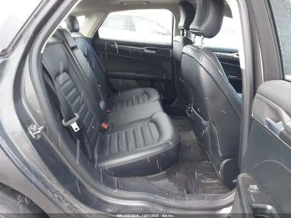 3FA6P0T93HR101406 2017 FORD FUSION - Image 8