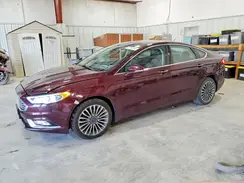 3FA6P0T93HR101437 2017 FORD FUSION