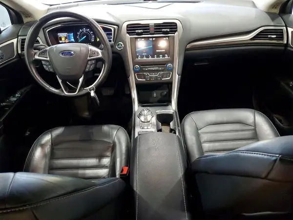 3FA6P0T93HR101437 2017 FORD FUSION - Image 8