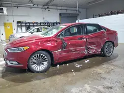 3FA6P0T93HR135992 2017 FORD FUSION