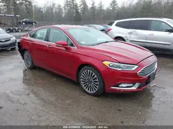 3FA6P0T93HR136138 2017 FORD FUSION