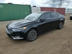 3FA6P0T93HR140299 2017 FORD FUSION