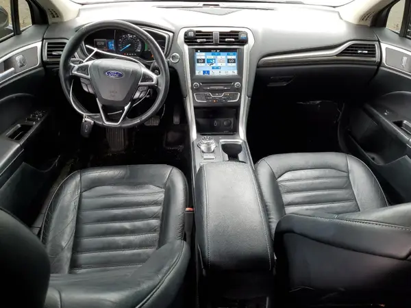 3FA6P0T93HR140299 2017 FORD FUSION - Image 8
