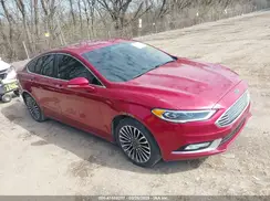 3FA6P0T93HR140531 2017 FORD FUSION