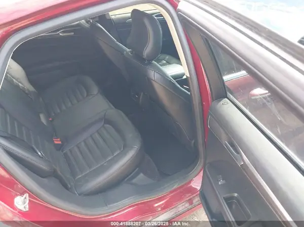 3FA6P0T93HR140531 2017 FORD FUSION - Image 8