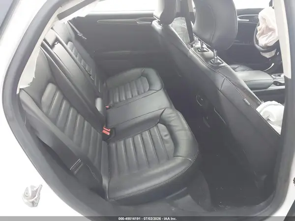 3FA6P0T93HR140576 2017 FORD FUSION - Image 8