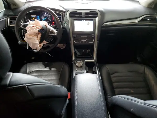3FA6P0T93HR165624 2017 FORD FUSION - Image 8