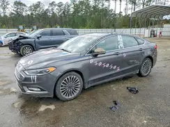 3FA6P0T93HR166885 2017 FORD FUSION