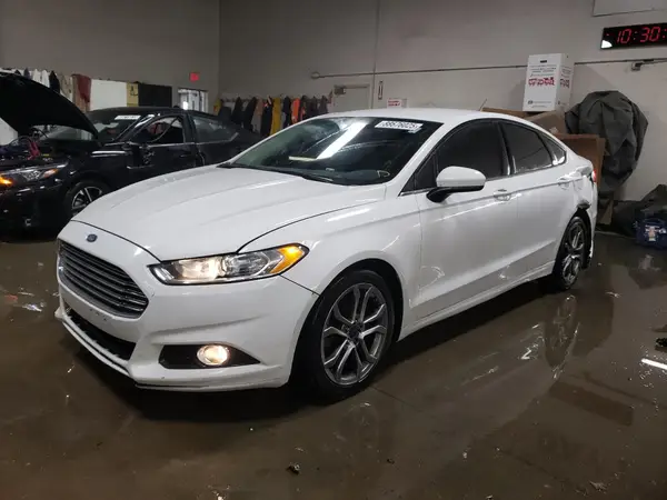 3FA6P0T93HR172279 2017 FORD FUSION - Image 1