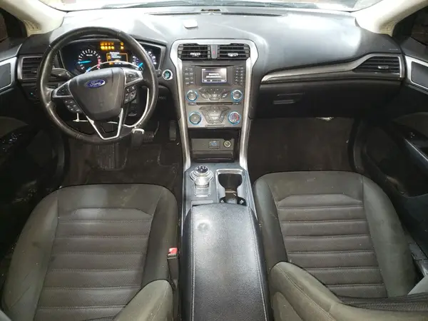 3FA6P0T93HR172279 2017 FORD FUSION - Image 8