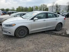 3FA6P0T93HR173805 2017 FORD FUSION