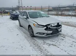 3FA6P0T93HR176784 2017 FORD FUSION