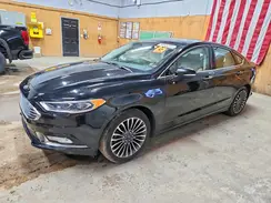 3FA6P0T93HR178549 2017 FORD FUSION