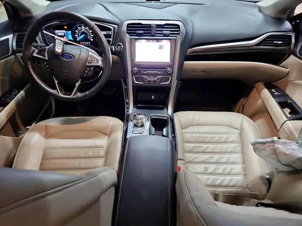 3FA6P0T93HR178549 2017 FORD FUSION - Image 8
